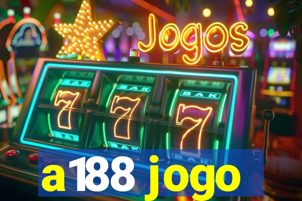 a188 jogo